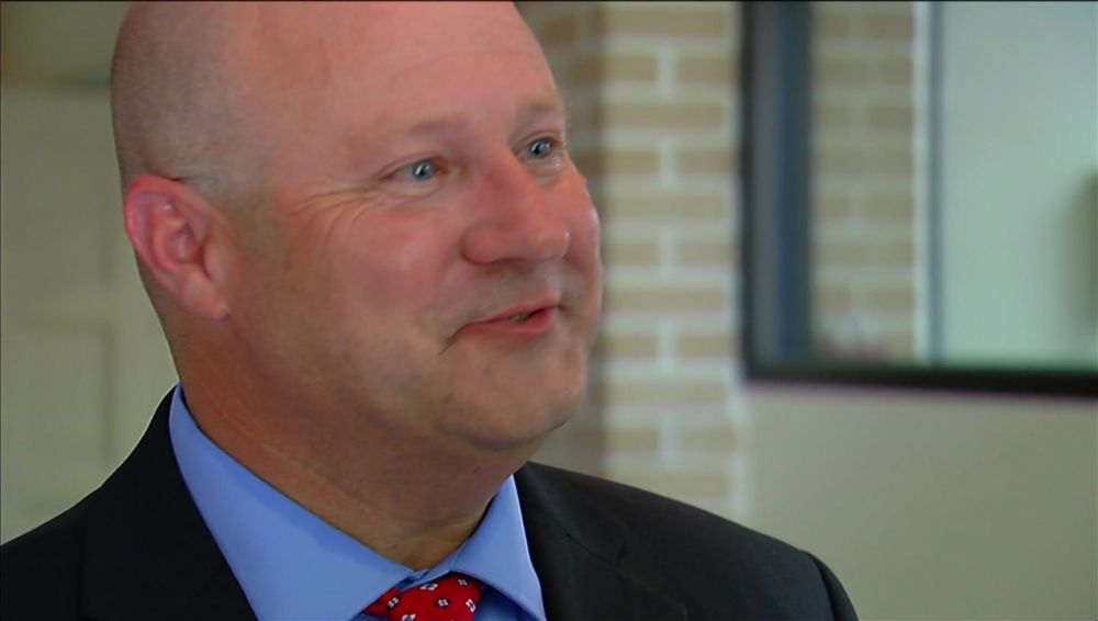 Denham Springs PD selects interim chief