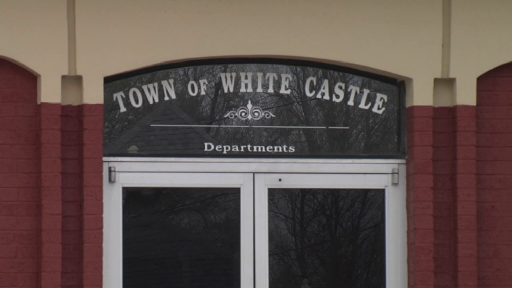 White Castle tables vote on mayor salary, compensation for driving