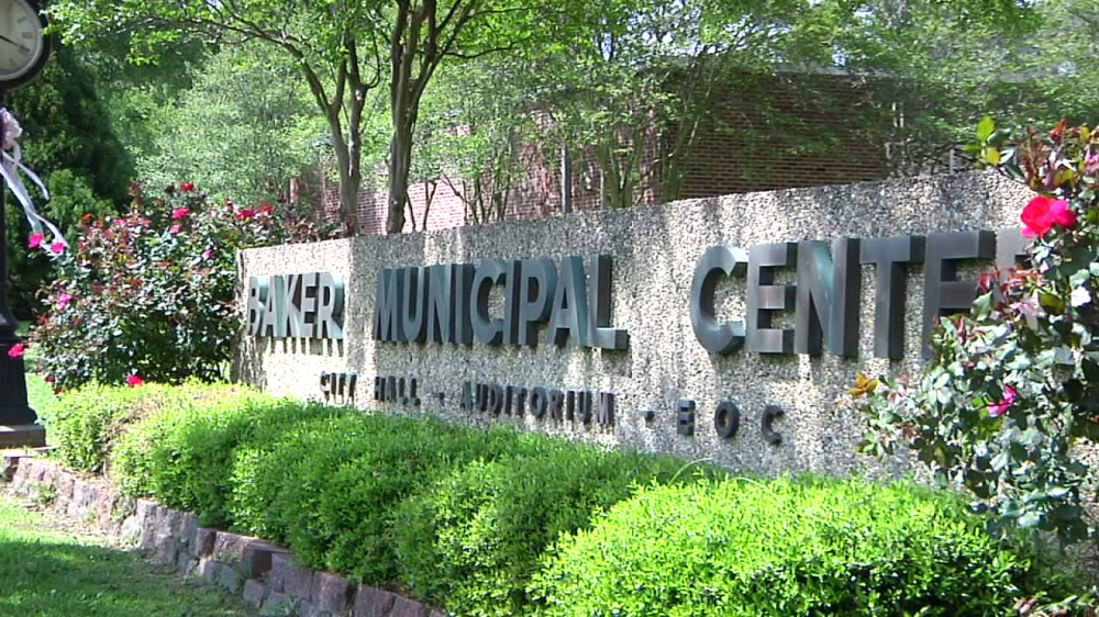 Baker submits audit to state 4 months late