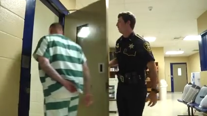 Bossier Parish deputy, former Tiger leaves department to join pro baseball team