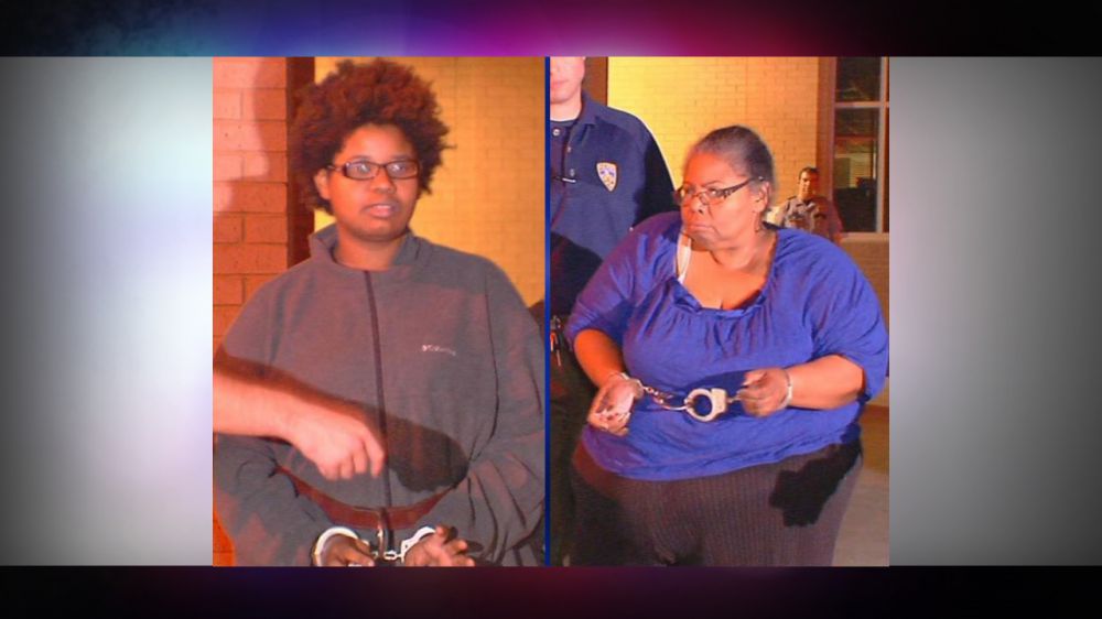 Baton Rouge teen to be tried in grandmother's death