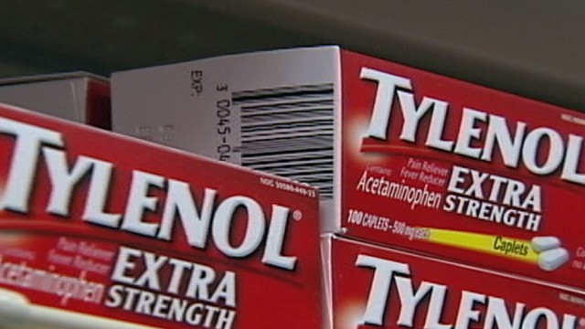 Study says Tylenol could decrease empathy in users