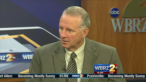 Livingston Parish Superintendent to retire in July