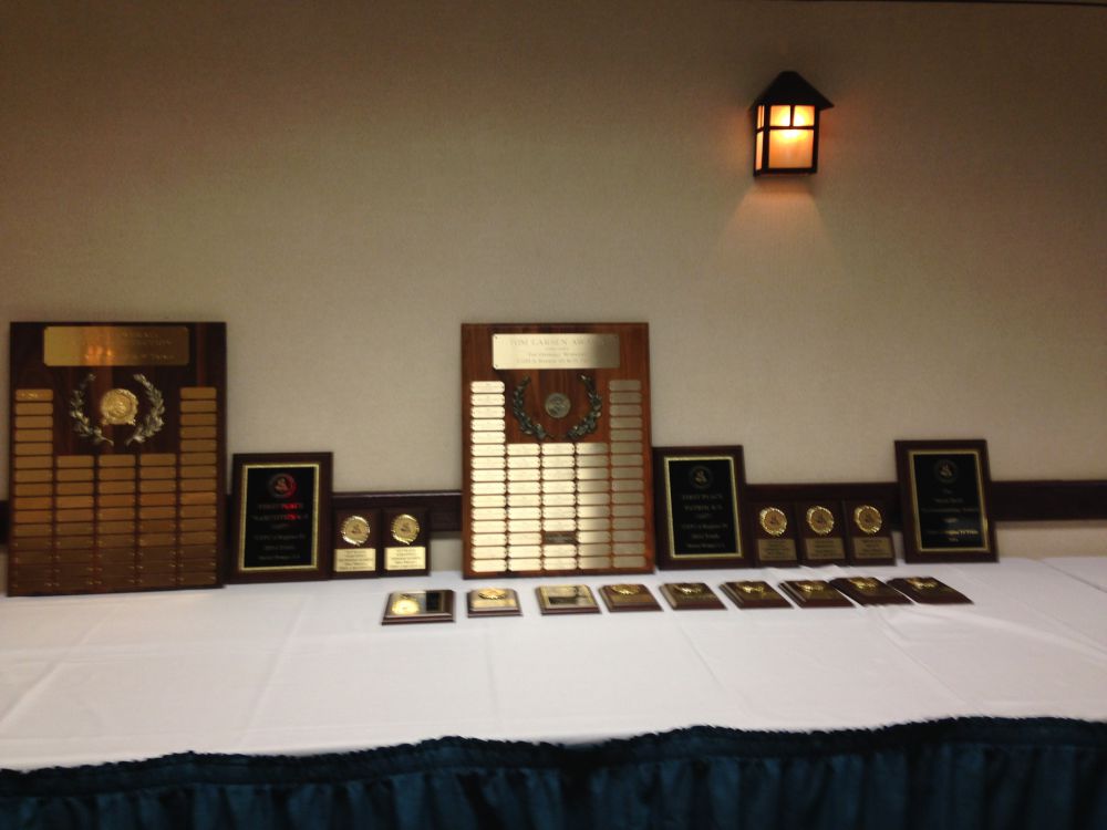 EBRSO K-9 Division wins big at Canine Trials