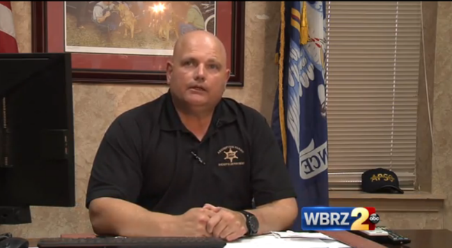 Assumption Parish interim sheriff to resign, makes way for sheriff elect