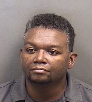 Gonzales man accused of leaving malnourished dog tied up behind home