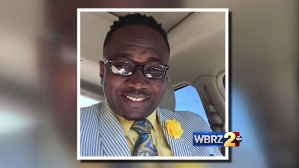 Murdered school board member's brother selected to take his place