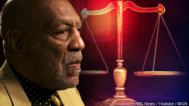 Judge again refuses to toss Bill Cosby's sex-assault case