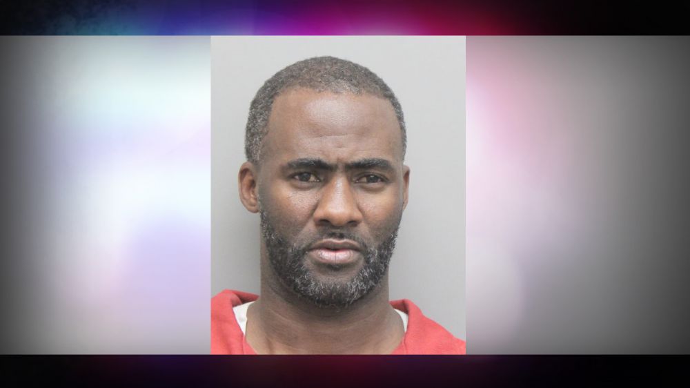 Man arrested after Thibodaux home invasion