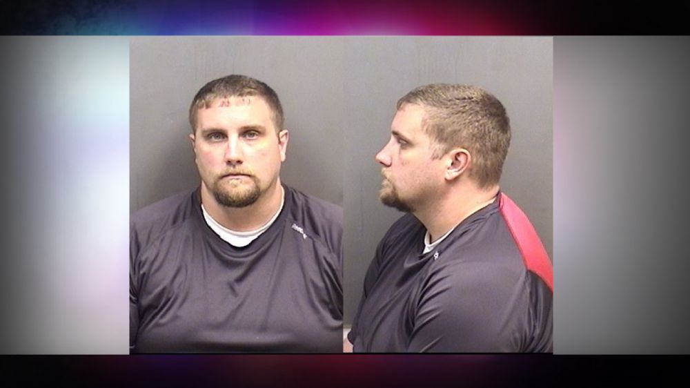 Neighbors concerned after teacher is arrested on sex charges