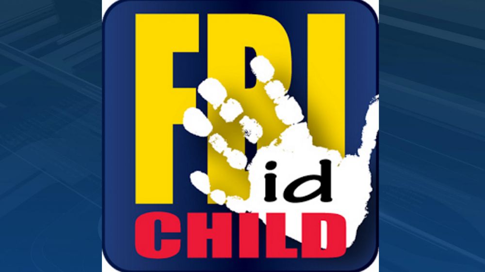 FBI releases new version of app to help ID missing children