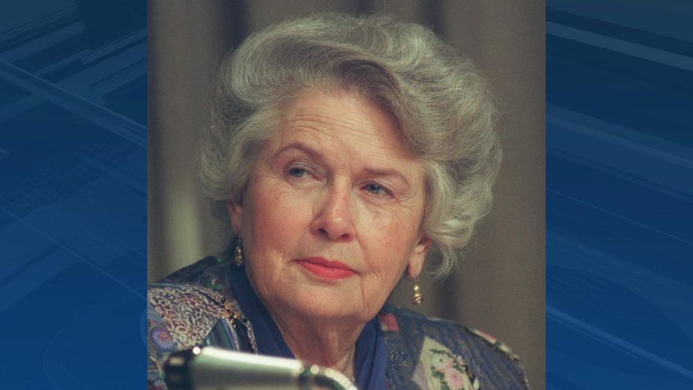 Former BR councilwoman and philanthropist, Mary Frey Eaton, dies at 91