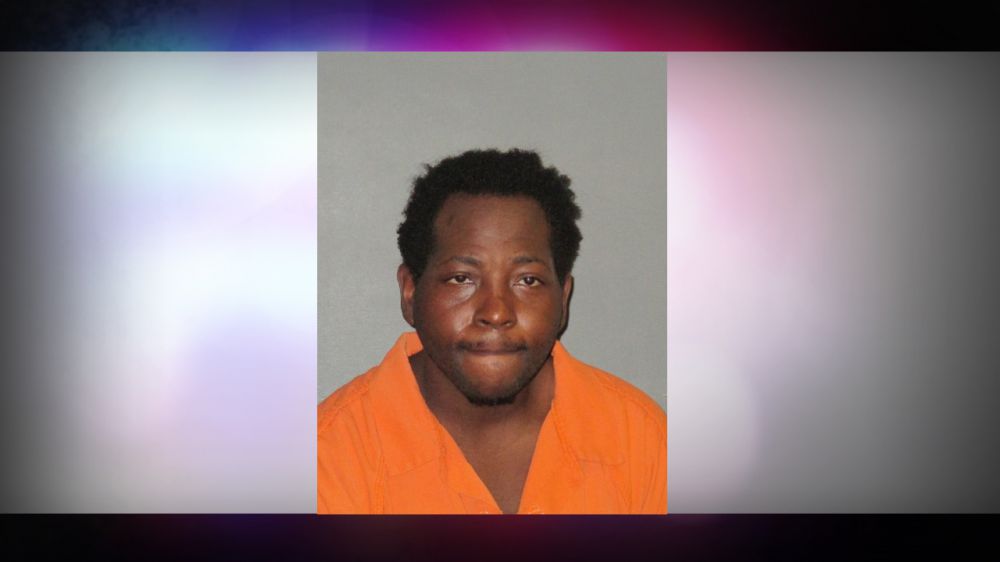 Man arrested for forcing 8-year-old to smoke weed