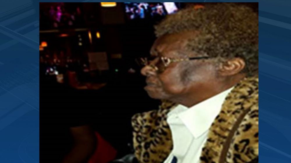 Body found near Bonnet Carre Spillway identified as missing 88-year-old woman