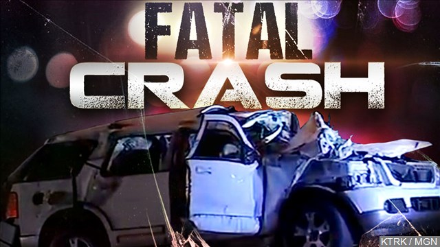 14 La. holiday weekend traffic deaths double 2015 total