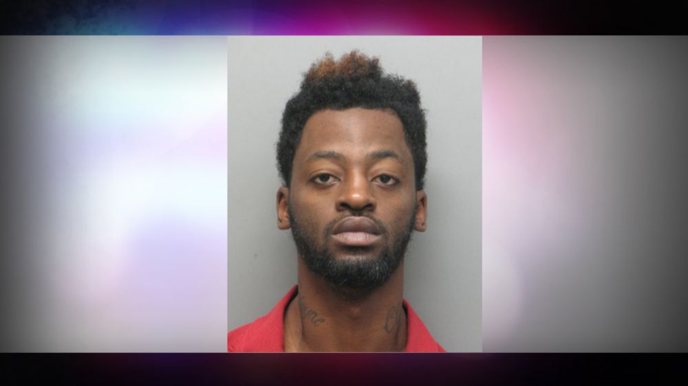 Police seeking suspect for domestic violence, cruelty to juveniles charges