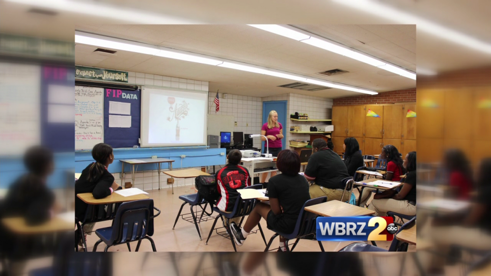 Free summer program offered for teens in high-crime areas