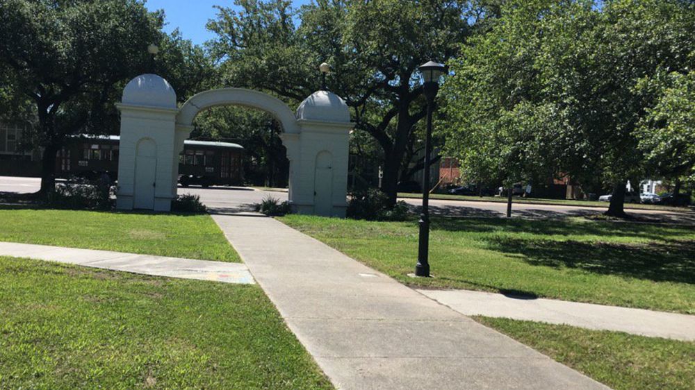 NOPD, Tulane campus police investigate serial 'flasher'