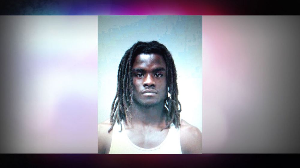 Suspect wanted in New Iberia murder turns himself in