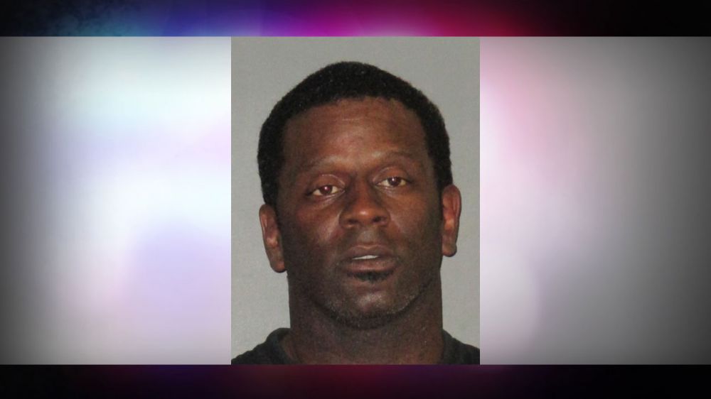 Man accused of kidnapping woman from casino, raping and robbing her