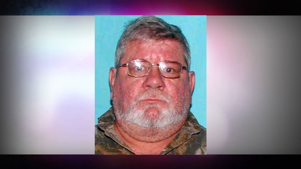 Houma man arrested after shooting neighbor's pit bull