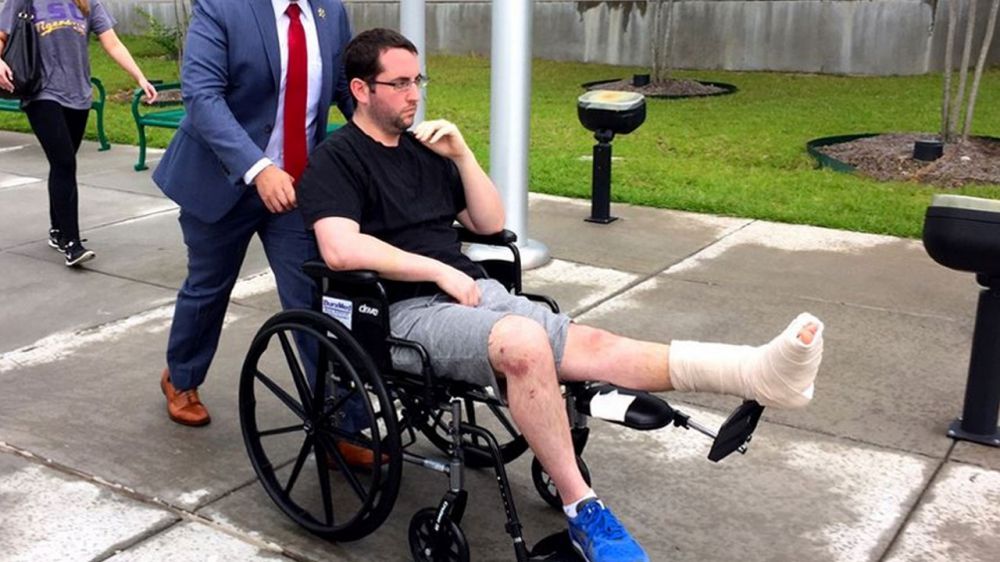 Attorney: Driver of Lamborghini in fatal crash to face charges