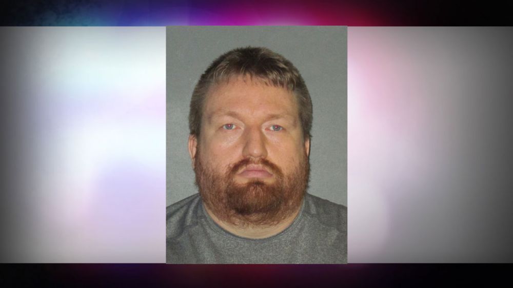 Registered sex offender caught using social media