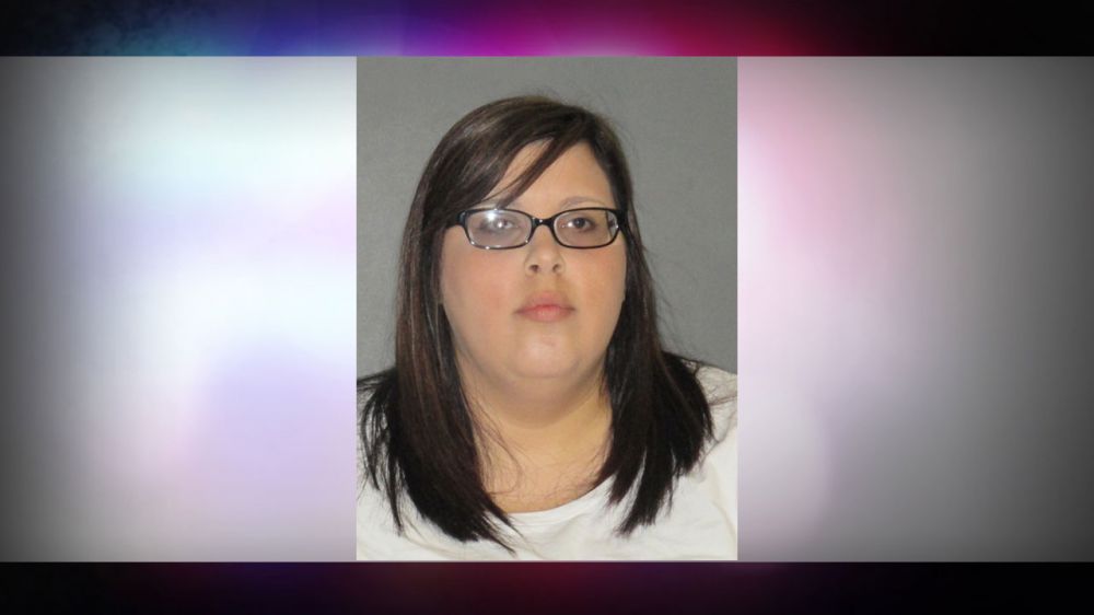 Former property manager accused of charging $2K to company credit card