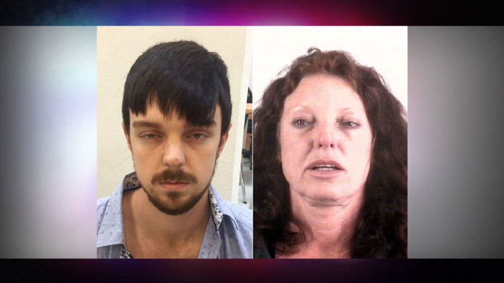 Mother of 'Affluenza' teen charged with hindering apprehension, money laundering