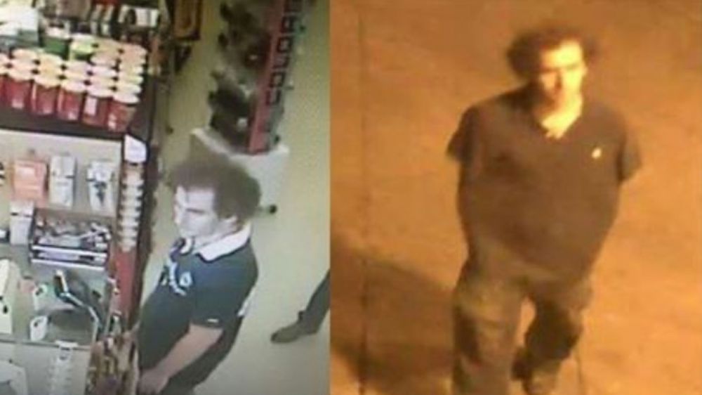 Man wanted for questioning after LSU catering van stolen