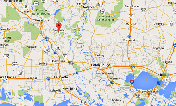 Trooper: Teen killed in crash involving empty school bus