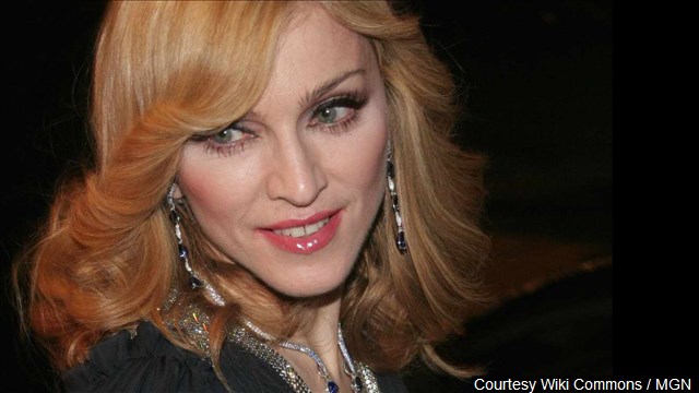 Madonna to honor Prince at Billboard Awards