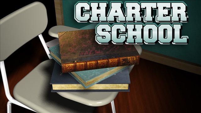 Charter school restriction bill heads to governor's desk