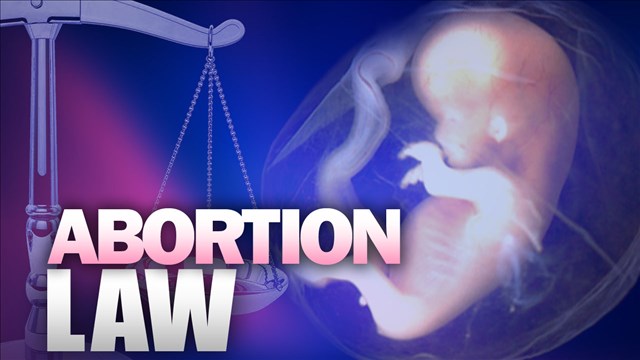Louisiana lawmakers boost wait for an abortion to 72 hours