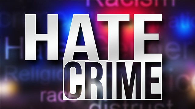 Louisiana adds police protections to hate-crime laws