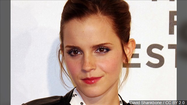 Representative says actress Emma Watson had offshore company