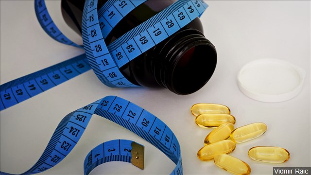 4-year sentence for man in diet pill scam