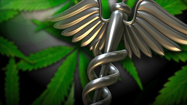 Medical marijuana expansion bill headed to governor's desk