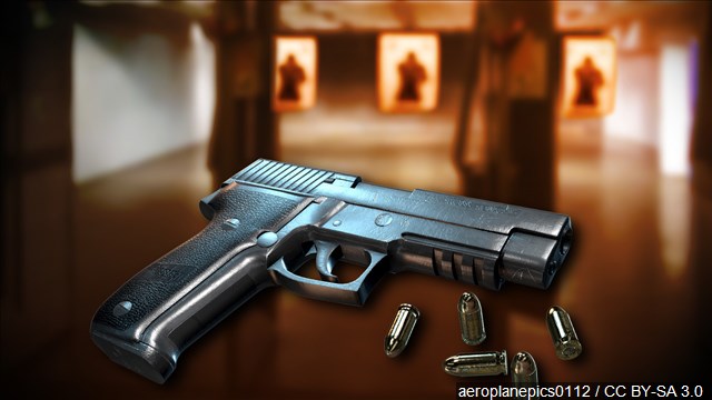 BRPD offering concealed handgun permit class