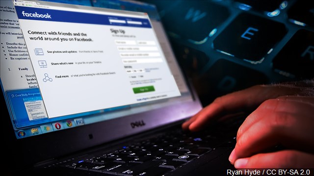 Mom convicted over Facebook post to get new trial