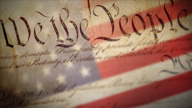 Lawmakers back call for US constitutional convention