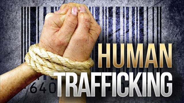 Texas man sentenced for taking girl to La for prostitution