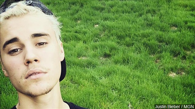 Houston man sues Justin Bieber, says star smashed his phone