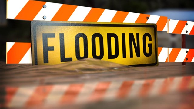 Flooding predicted along sections of Red River
