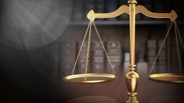 Former office manager of pediatric surgery group convicted of wire fraud