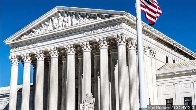 High court rejects La. inmate's death penalty challenge