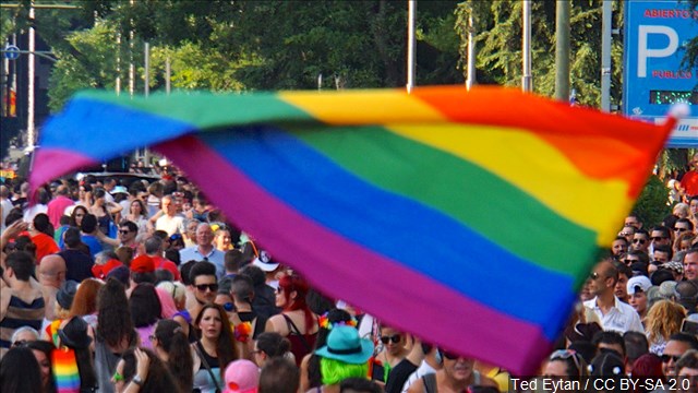 Louisiana, 10 other states sue over federal transgender directive