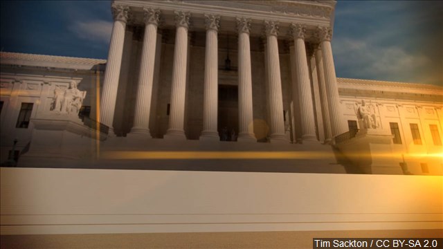 High court ruling helps federal workers file job bias claims