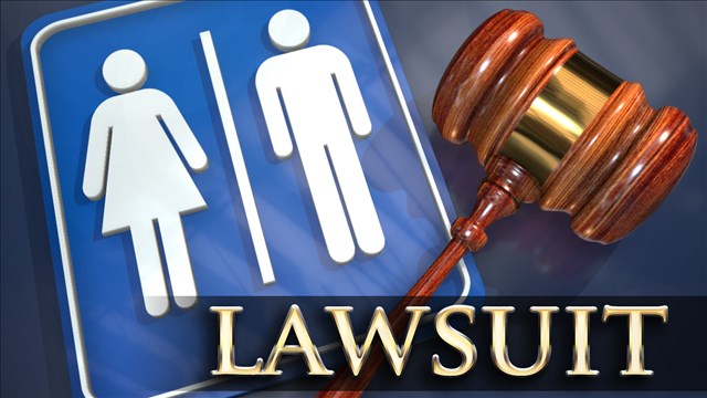 North Carolina governor files lawsuit over LGBT rights law