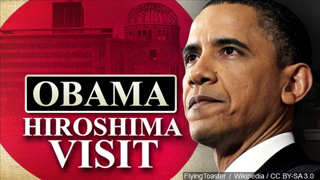 Obama looks to boost economic, security ties in Asia